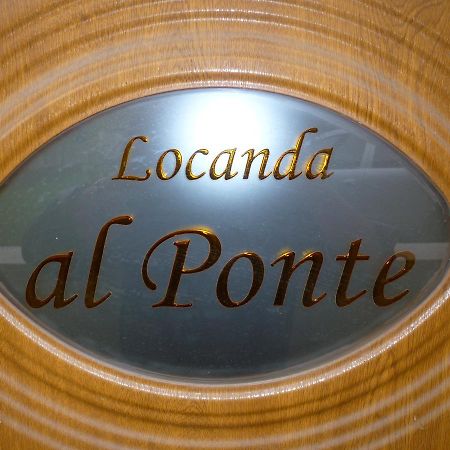 Alloggio Al Ponte Castelgomberto Dış mekan fotoğraf