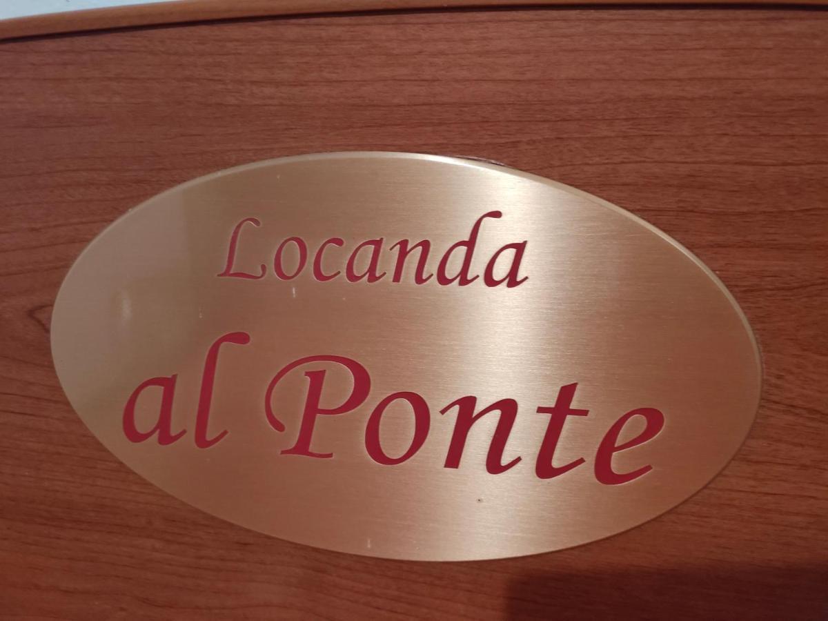 Alloggio Al Ponte Castelgomberto Dış mekan fotoğraf