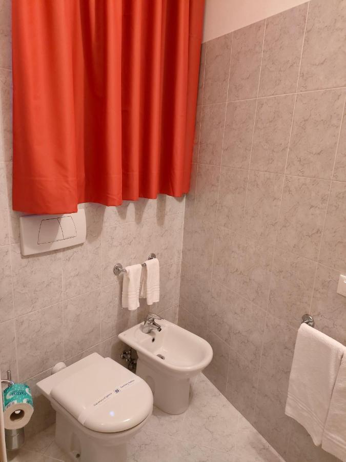 Alloggio Al Ponte Castelgomberto Dış mekan fotoğraf